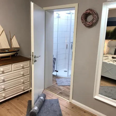 Ferienwohnung Lieblingsplatz Eddelak Exterior foto