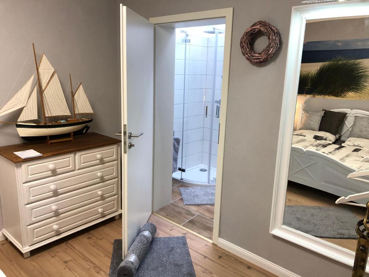 Apartment Lieblingsplatz Eddelak
