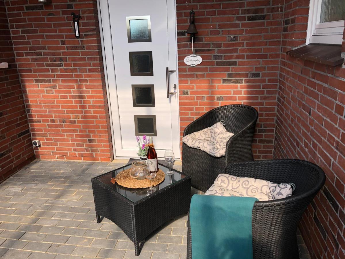 Apartment Lieblingsplatz *