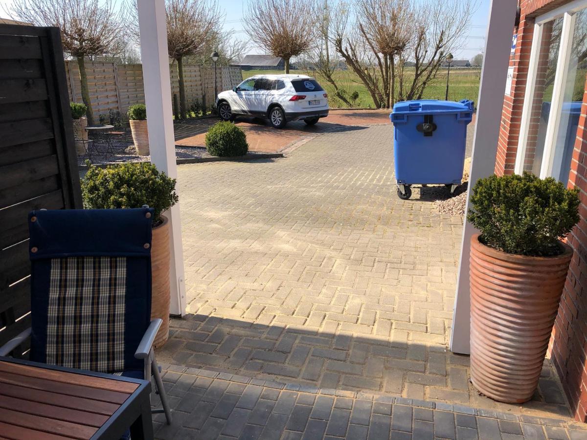 Lieblingsplatz Apartment *