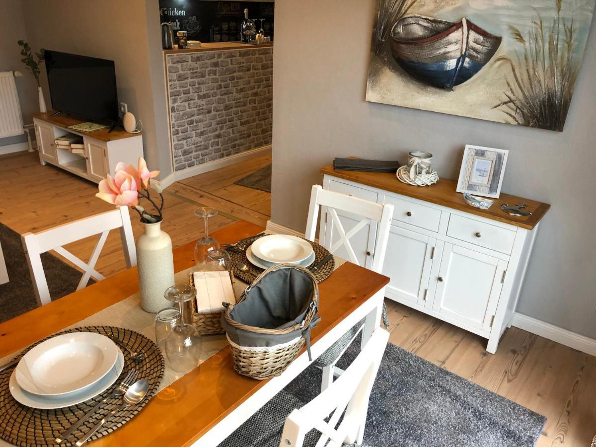 Lieblingsplatz Apartment *