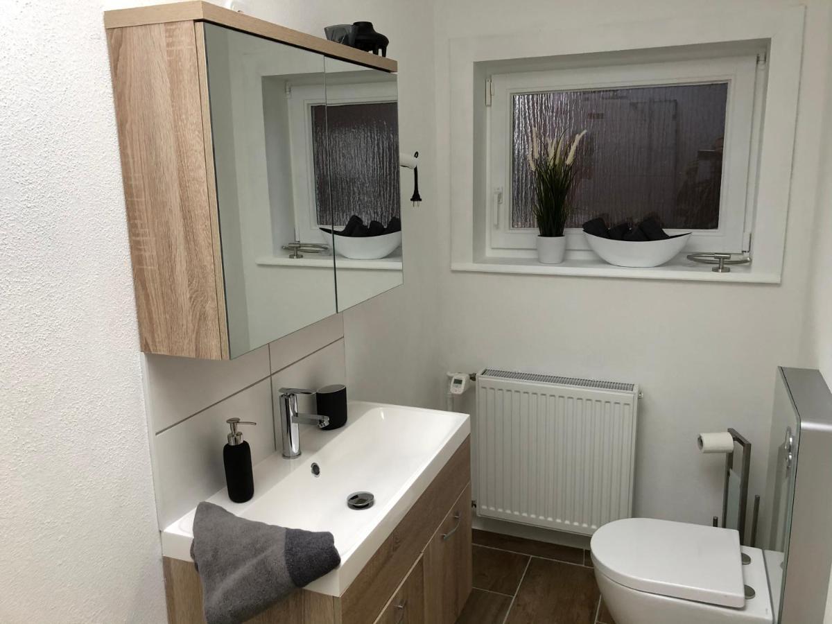 Lieblingsplatz Apartment Eddelak